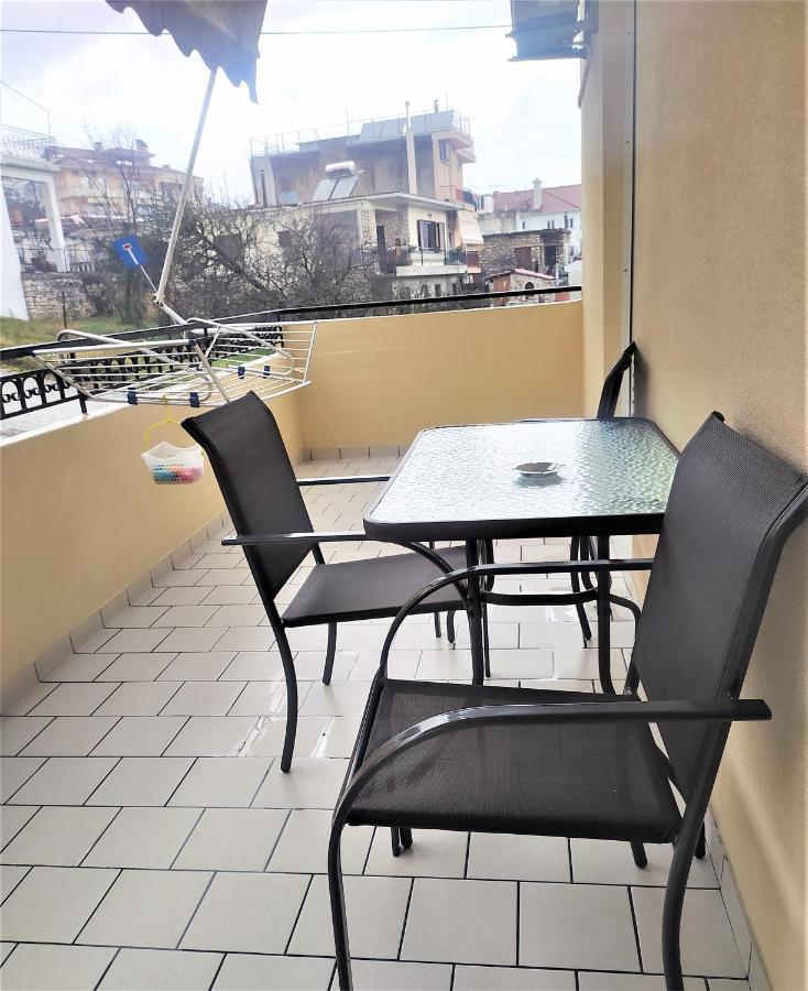 Guest-Home 2 Ioannina Luaran gambar