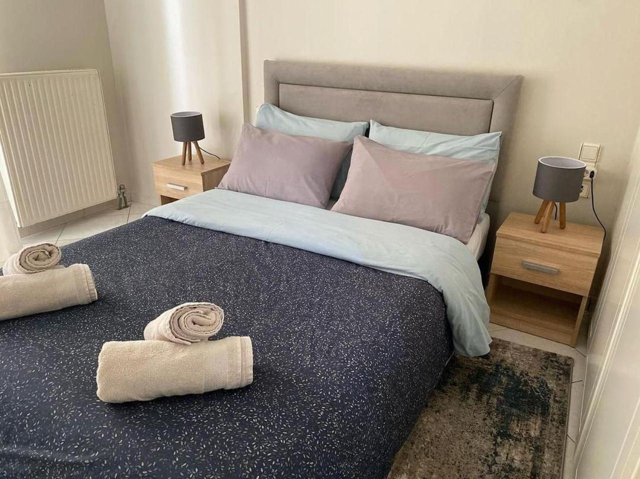Guest-Home 2 Ioannina Luaran gambar