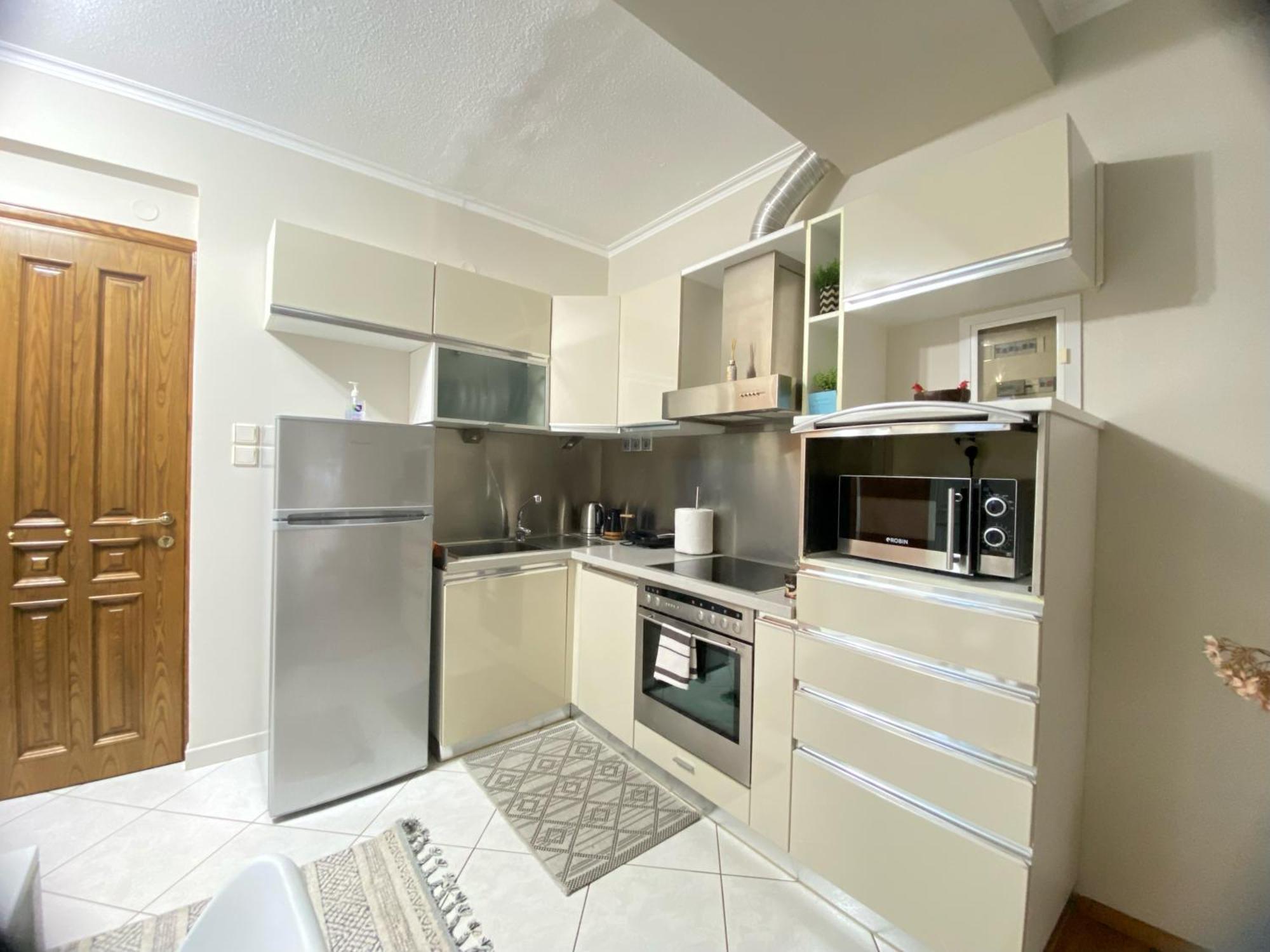 Guest-Home 2 Ioannina Luaran gambar