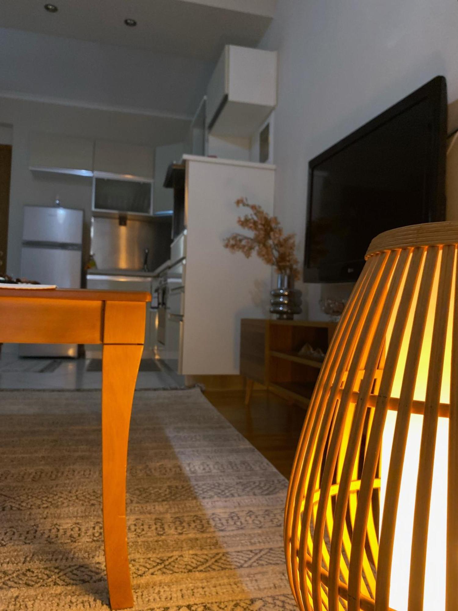 Guest-Home 2 Ioannina Luaran gambar