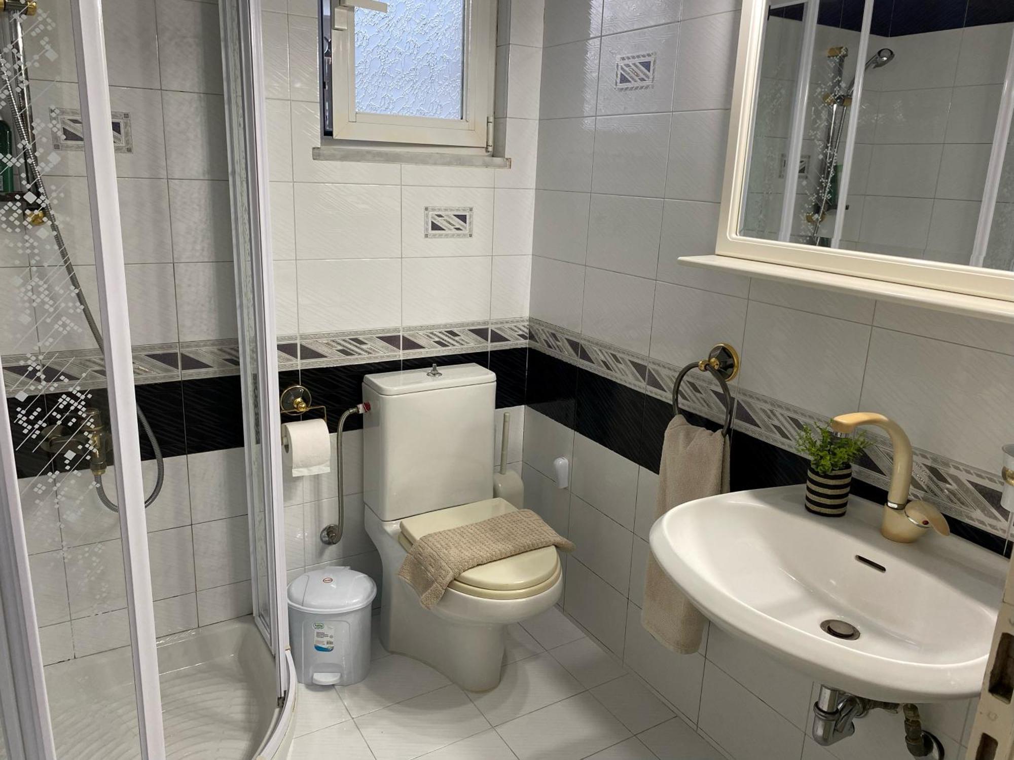 Guest-Home 2 Ioannina Luaran gambar