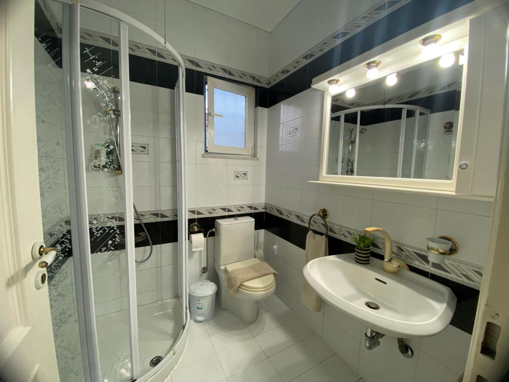 Guest-Home 2 Ioannina Luaran gambar