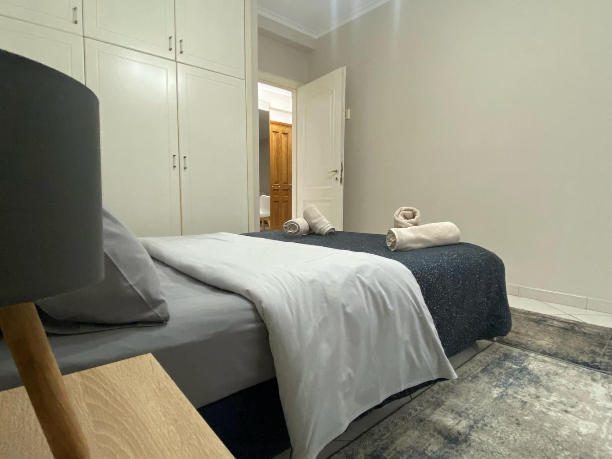 Guest-Home 2 Ioannina Luaran gambar