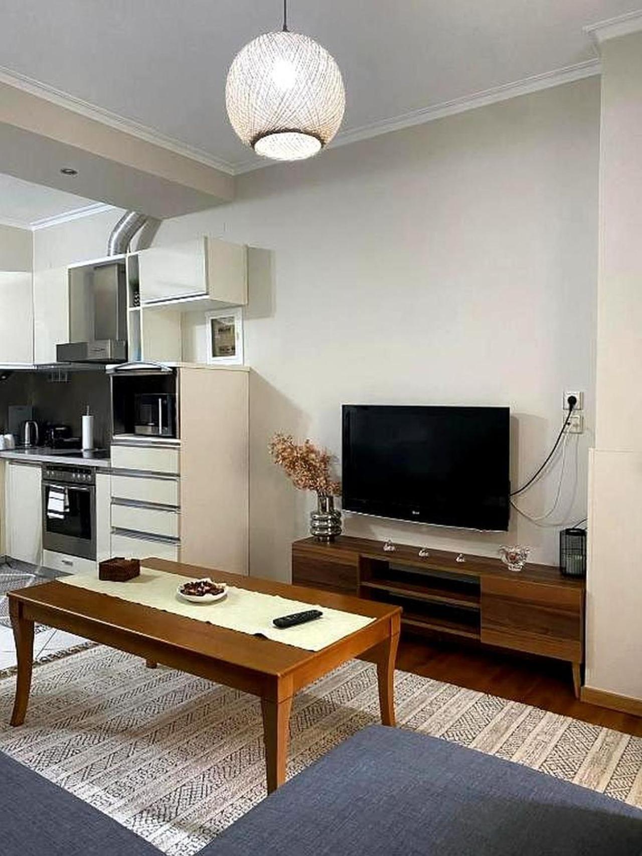 Guest-Home 2 Ioannina Luaran gambar
